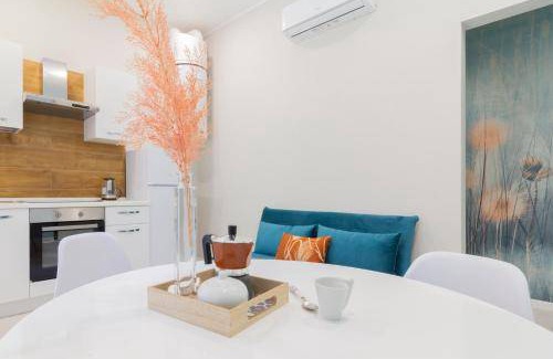 Terni Apartment | 45 m² Apartment ∙ 1 bedroom ∙ 4 guests