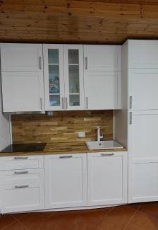 Abetone Apartment | 45 m² Apartment ∙ 1 bedroom ∙ 6 guests