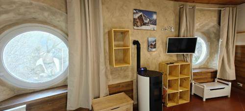 Abetone Apartment | 45 m² Apartment ∙ 1 bedroom ∙ 6 guests