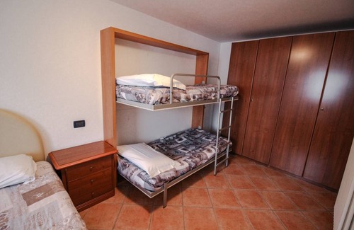 Brusson Apartment | 45 m² Apartment ∙ 1 bedroom ∙ 6 guests