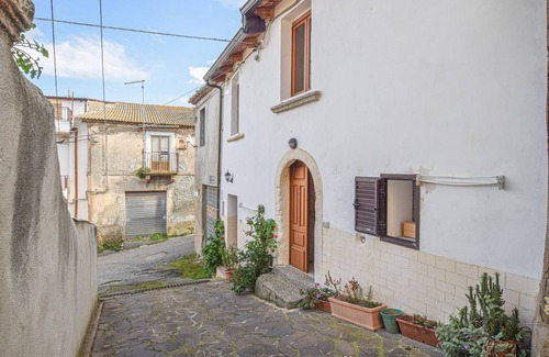 Zambrone Apartment | 45 m² Apartment ∙ 1 bedroom ∙ 2 guests