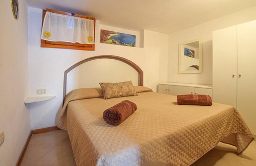 Zambrone Apartment | 45 m² Apartment ∙ 1 bedroom ∙ 2 guests