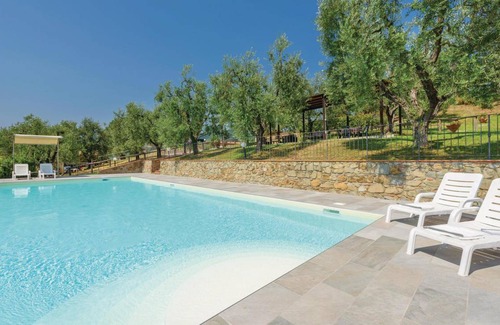Larciano Apartment | 45 m² Apartment ∙ 1 bedroom ∙ 2 guests