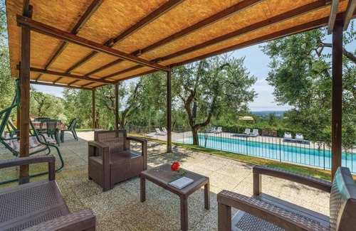 Larciano Apartment | 45 m² Apartment ∙ 1 bedroom ∙ 2 guests
