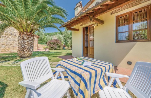 Larciano Apartment | 45 m² Apartment ∙ 1 bedroom ∙ 2 guests
