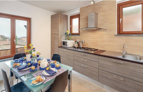 Pitelli Apartment | 45 m² Apartment ∙ 1 bedroom ∙ 4 guests