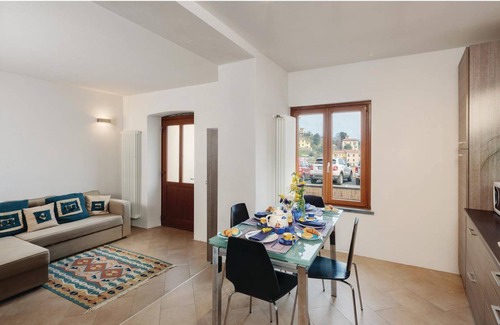 Pitelli Apartment | 45 m² Apartment ∙ 1 bedroom ∙ 4 guests