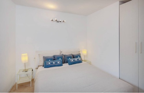Pitelli Apartment | 45 m² Apartment ∙ 1 bedroom ∙ 4 guests