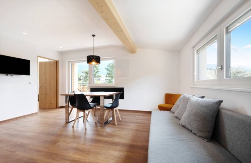 Riscone Apartment | 45 m² Apartment ∙ 1 bedroom ∙ 4 guests