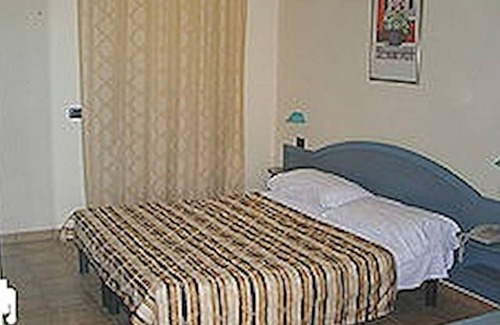 Solfara Mare Apartment | 45 m² Apartment ∙ 1 bedroom ∙ 5 guests