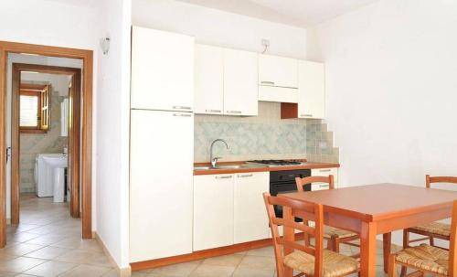 Arbatax Apartment | 45 m² Apartment ∙ 1 bedroom ∙ 2 guests