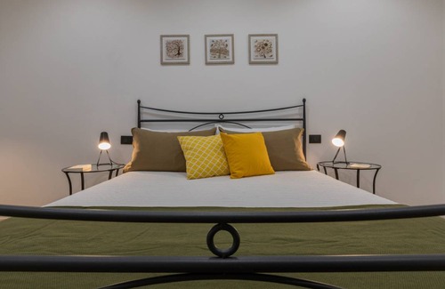 Aurora Apartment | 45 m² Apartment ∙ 1 bedroom ∙ 4 guests