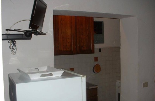 Cecina Apartment | 45 m² Apartment ∙ 1 bedroom ∙ 4 guests