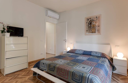 Empoli Apartment | 45 m² Apartment ∙ 1 bedroom ∙ 2 guests