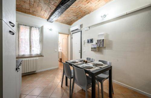 Crocetta-San Lazzaro-Modena Est Apartment | 45 m² Apartment ∙ 1 bedroom ∙ 3 guests