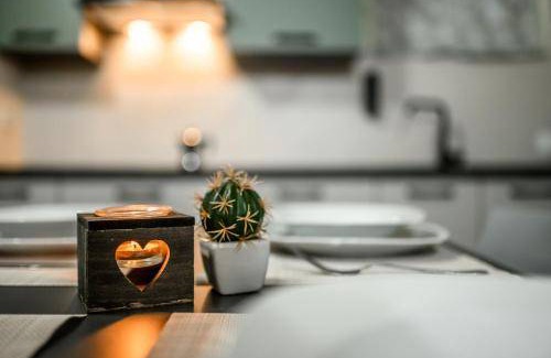 Crocetta-San Lazzaro-Modena Est Apartment | 45 m² Apartment ∙ 1 bedroom ∙ 3 guests