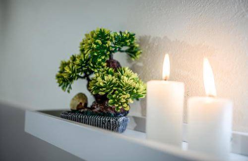 Crocetta-San Lazzaro-Modena Est Apartment | 45 m² Apartment ∙ 1 bedroom ∙ 3 guests