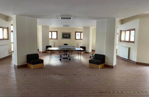 Rovere Apartment | 45 m² Apartment ∙ 1 bedroom ∙ 4 guests