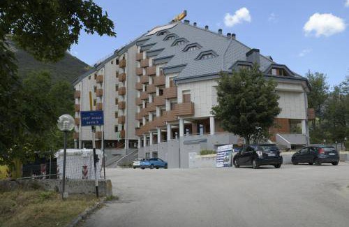 Rovere Apartment | 45 m² Apartment ∙ 1 bedroom ∙ 4 guests