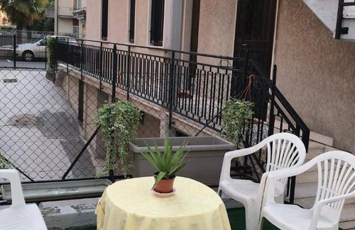 Borgo Roma Apartment | 45 m² Apartment ∙ 1 bedroom ∙ 3 guests