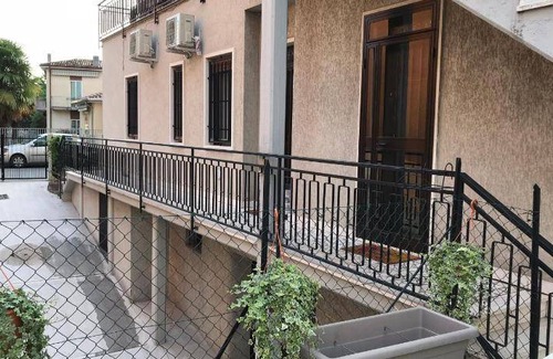 Borgo Roma Apartment | 45 m² Apartment ∙ 1 bedroom ∙ 3 guests