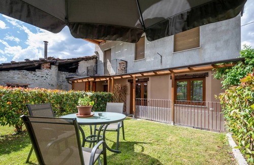 Cors Apartment | 45 m² Apartment ∙ 1 bedroom ∙ 2 guests