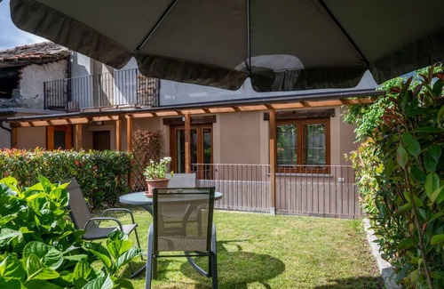 Cors Apartment | 45 m² Apartment ∙ 1 bedroom ∙ 2 guests