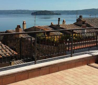 Marta Apartment | 45 m² Apartment ∙ 1 bedroom ∙ 2 guests
