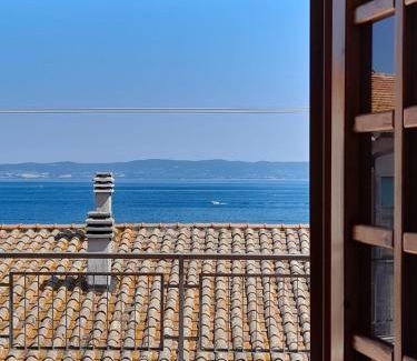 Marta Apartment | 45 m² Apartment ∙ 1 bedroom ∙ 2 guests