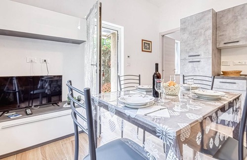Recco Apartment | 45 m² Apartment ∙ 1 bedroom ∙ 4 guests