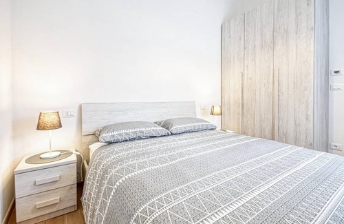 Recco Apartment | 45 m² Apartment ∙ 1 bedroom ∙ 4 guests