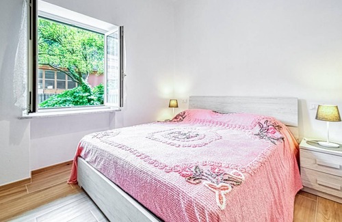 Recco Apartment | 45 m² Apartment ∙ 1 bedroom ∙ 4 guests