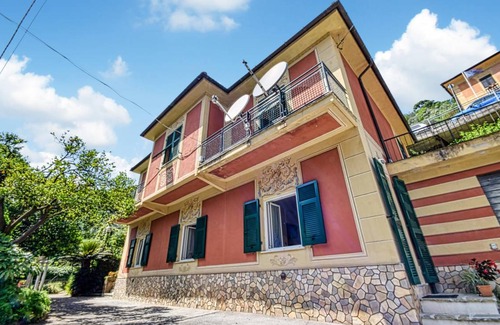 Recco Apartment | 45 m² Apartment ∙ 1 bedroom ∙ 4 guests