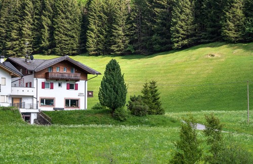 Selva di Val Gardena Apartment | 45 m² Apartment ∙ 1 bedroom ∙ 2 guests