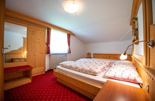 Selva di Val Gardena Apartment | 45 m² Apartment ∙ 1 bedroom ∙ 2 guests