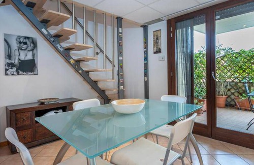 Udine Apartment | 45 m² Apartment ∙ 1 bedroom ∙ 2 guests