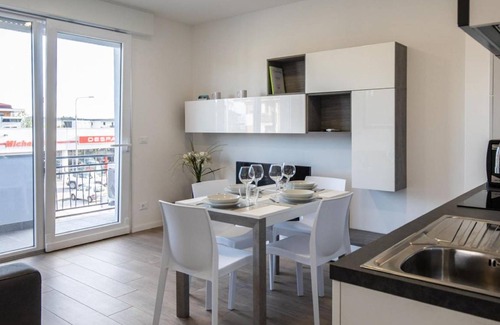 Udine Apartment | 45 m² Apartment ∙ 1 bedroom ∙ 4 guests