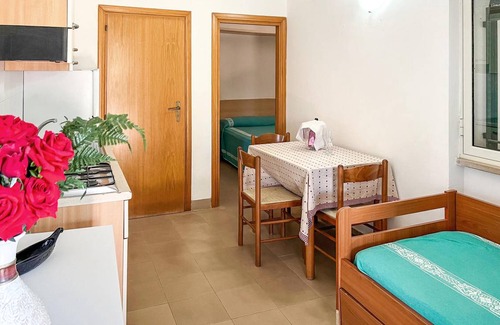 Lido del Sole Apartment | 45 m² Apartment ∙ 1 bedroom ∙ 4 guests