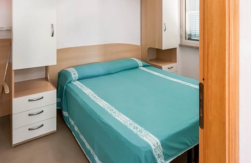 Lido del Sole Apartment | 45 m² Apartment ∙ 1 bedroom ∙ 4 guests