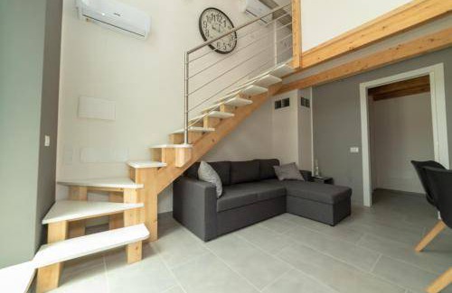 Pirri Apartment | 45 m² Apartment ∙ 1 bedroom ∙ 4 guests