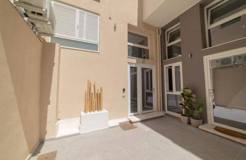 Pirri Apartment | 45 m² Apartment ∙ 1 bedroom ∙ 4 guests