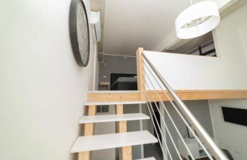 Pirri Apartment | 45 m² Apartment ∙ 1 bedroom ∙ 4 guests