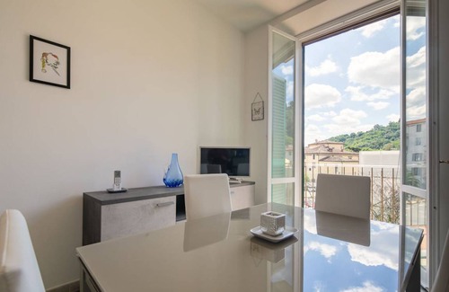 Isolotto Apartment | 45 m² Apartment ∙ 1 bedroom ∙ 2 guests
