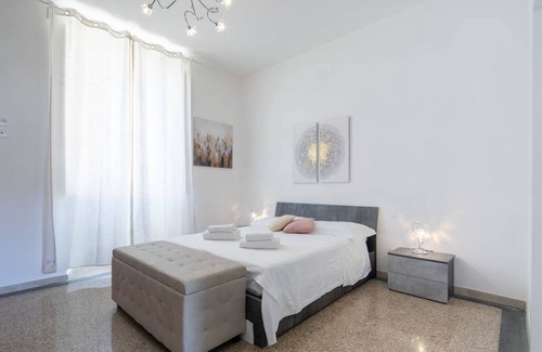 Isolotto Apartment | 45 m² Apartment ∙ 1 bedroom ∙ 2 guests