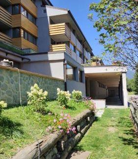 Folgarida Apartment | 45 m² Apartment ∙ 1 bedroom ∙ 5 guests