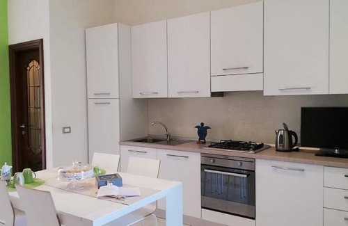 Cadimare Apartment | 45 m² Apartment ∙ 1 bedroom ∙ 3 guests