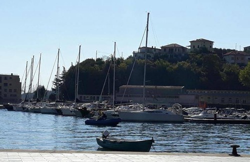 Cadimare Apartment | 45 m² Apartment ∙ 1 bedroom ∙ 3 guests