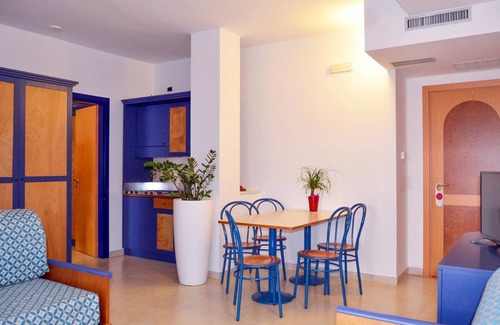 Nova Siri Apartment | 45 m² Apartment ∙ 1 bedroom ∙ 5 guests