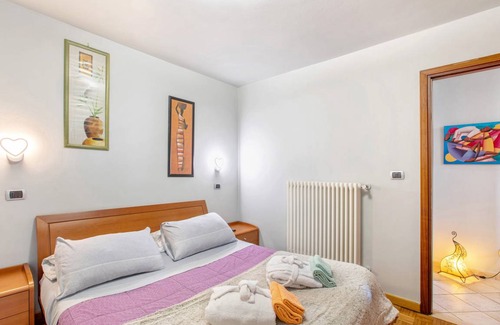 Panorama Apartment | 45 m² Apartment ∙ 1 bedroom ∙ 4 guests