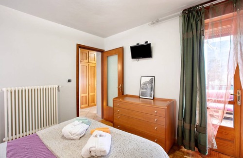 Panorama Apartment | 45 m² Apartment ∙ 1 bedroom ∙ 4 guests
